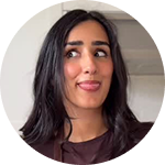 Zoha Malik