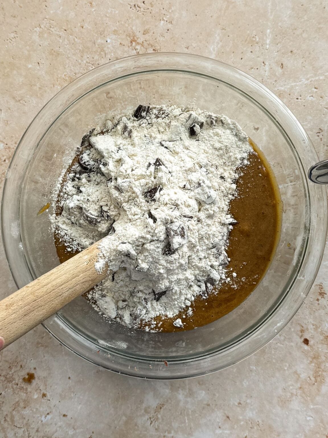BEST Brown Butter Chocolate Chip Cookies