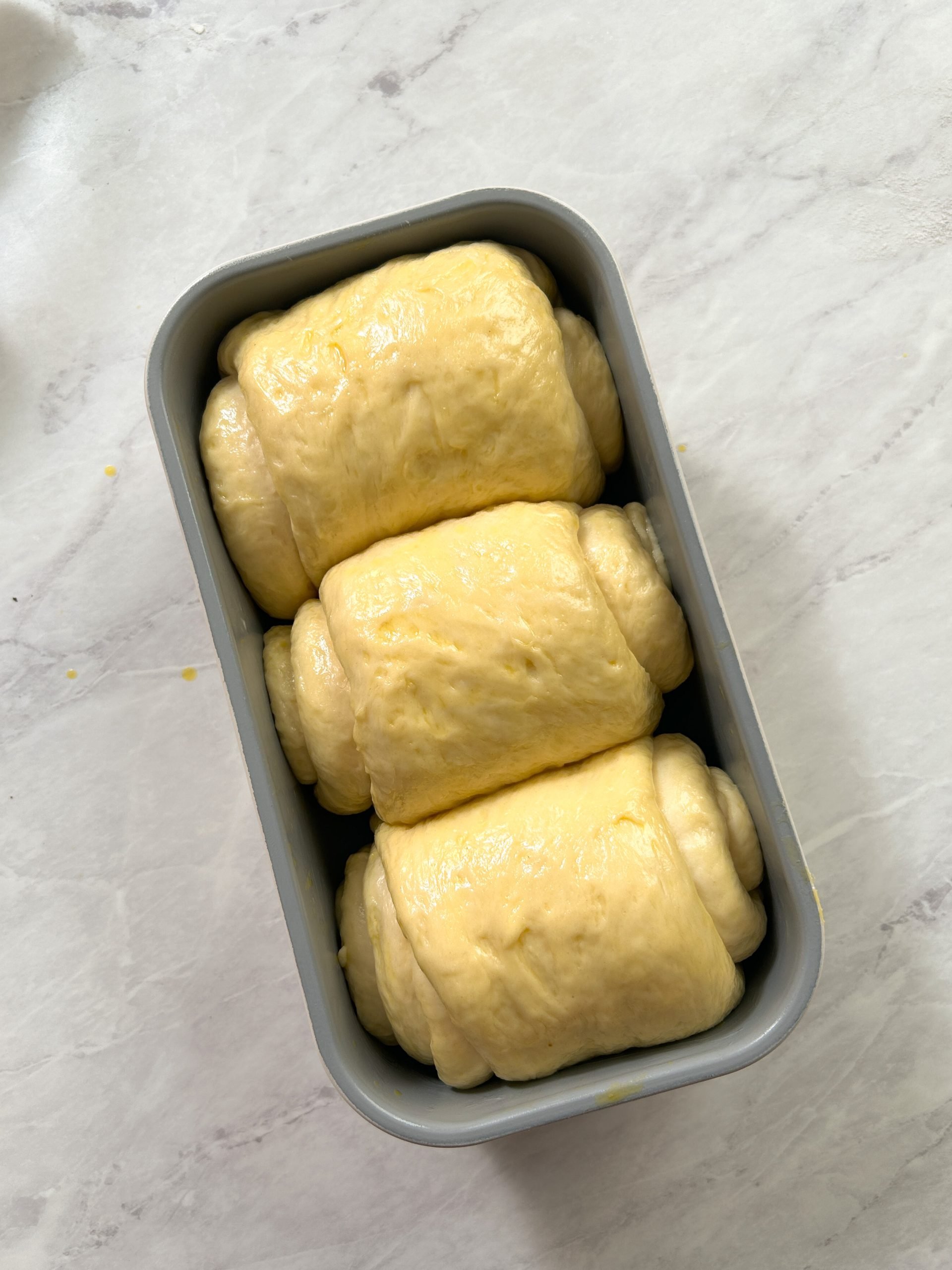 Bread Loaf Pan - Shokupan Pan