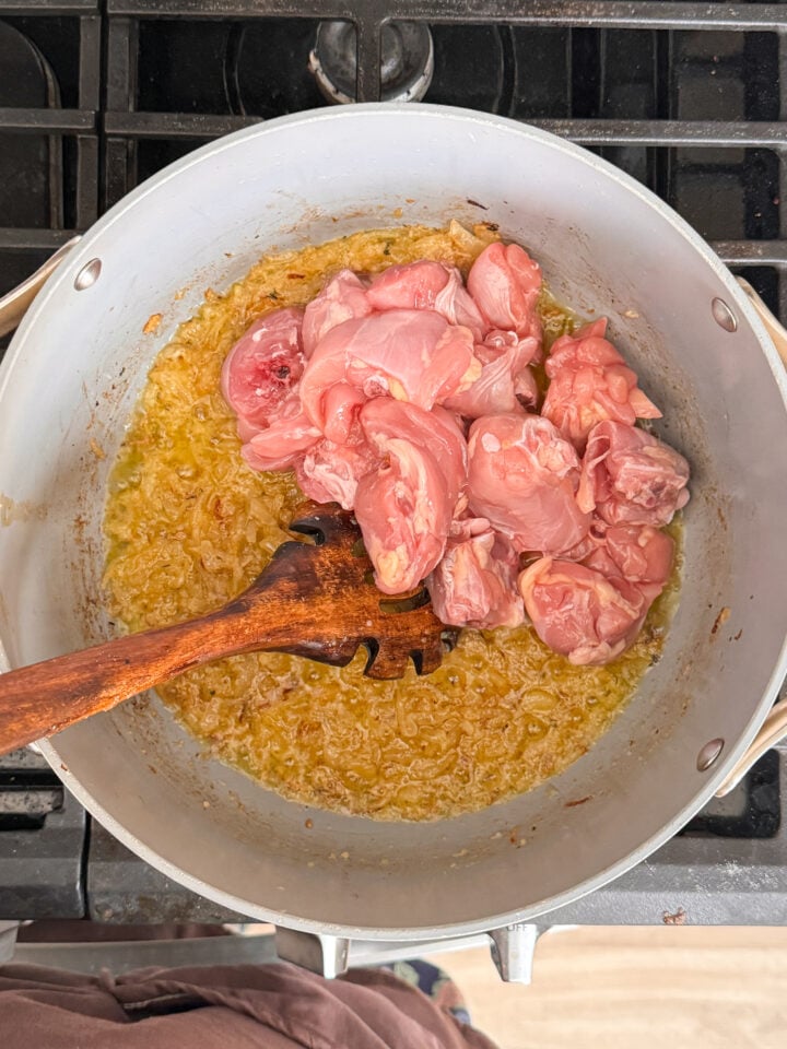 Best Chicken Biryani (Karachi style)