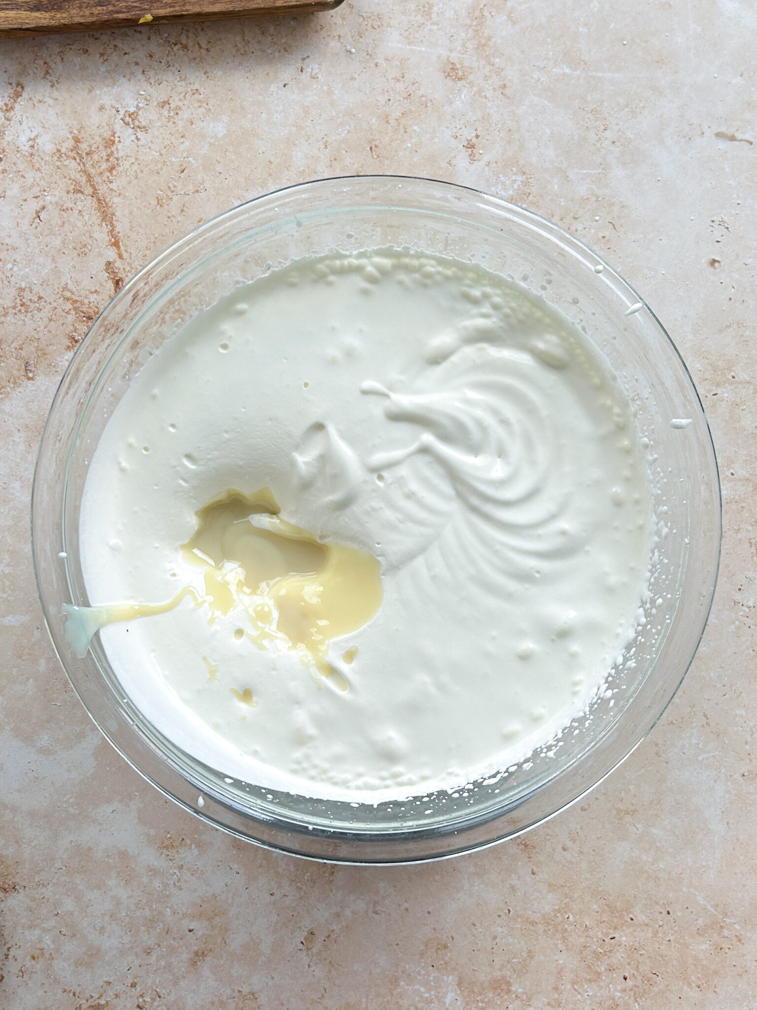Easy Mango Float - BAKE WITH ZOHA