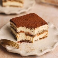 BEST Classic Italian Tiramisu Recipe-image